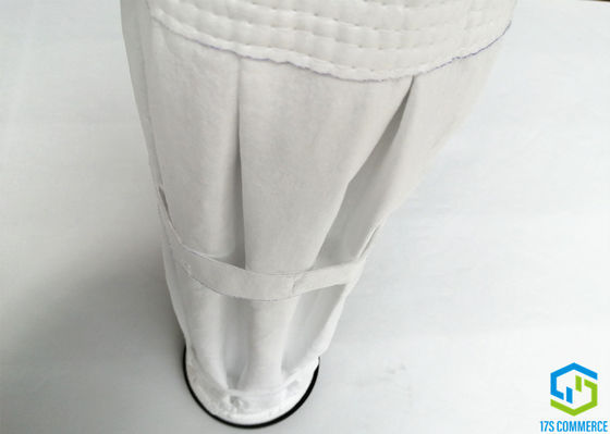 Túi lọc Polytetrafluoroethylene PTFE 120mm 150mm