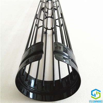 8 nếp gấp Aramid Star Bag Cage Lồng hút bụi