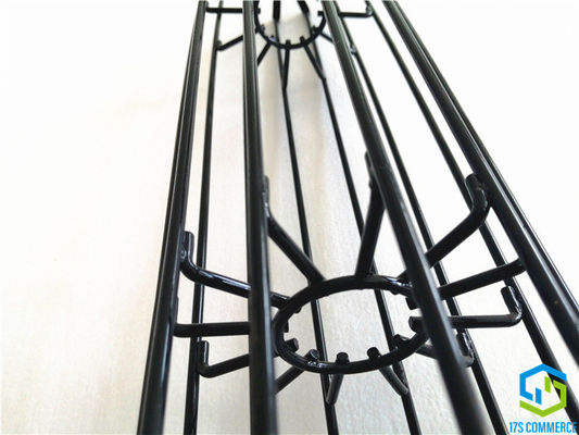 Bộ lọc sao Lồng Xếp nếp Lồng Nhện Khu vực lọc lồng Nhện Mở rộng nhà túi lồng Bộ hút bụi Lồng sao