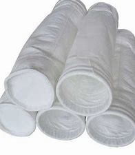 Túi hút bụi công nghiệp acrylic 130mm 8 nếp gấp