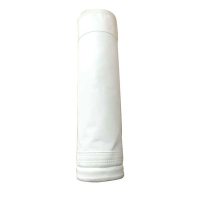 Túi lọc loại bỏ bụi Polyester cho máy hút bụi Loại xếp nếp