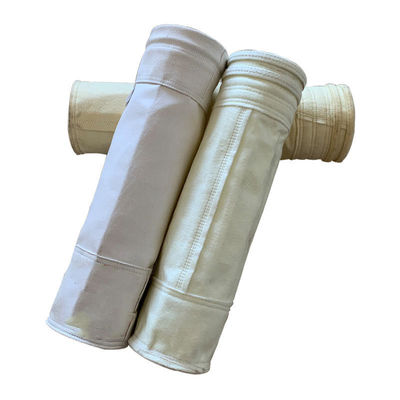 Túi lọc silicon tròn có nếp gấp Kiểu gấp