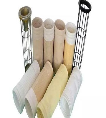 Mở rộng túi lọc Polyester bề mặt cho máy hút bụi