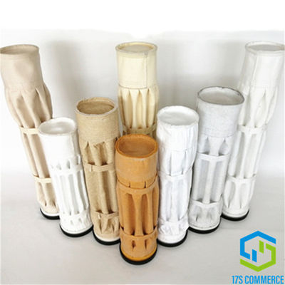 Mở rộng bề mặt Bộ lọc bụi Túi xếp nếp Túi AD Túi dòng AD Plus