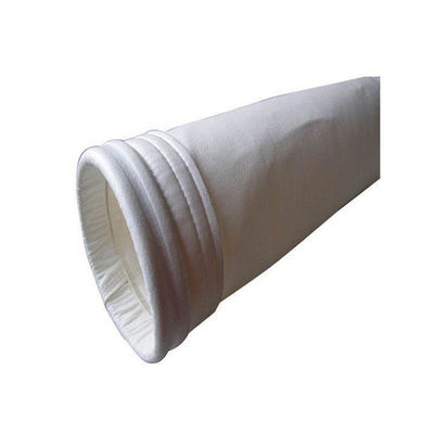 PTFE PPS Túi lọc hình trụ acrylic Aramid Túi lọc chất lỏng Polyethylene