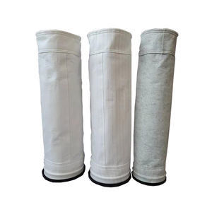 Túi lọc nỉ PE PP nylon Polyester Túi lọc chất lỏng 0,5 - 300 Micron