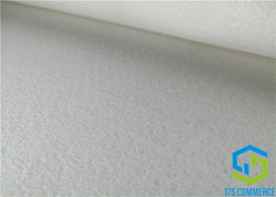 Nhiệt độ cao 500GSM Kim đột lỗ P84 Vải nỉ kết thúc